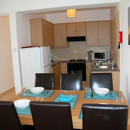 Apartament Vavara